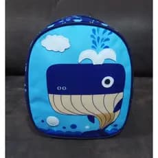 Lancheira Infantil