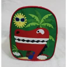 Lancheira Infantil Jacare Sol
