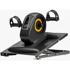Mini Bicicleta Elétrica Fisioterapia Reabilitação Bivolt Beelpro EQU016