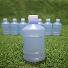 Mini Galão D Agua Porta Óleo Agua Benta 50ml galaozinho galao Tampa Rosca 100 / 50 / 30 / 15