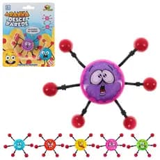 Aranha Desce Parede brinquedo Dona Aranha Gruda Na Parede