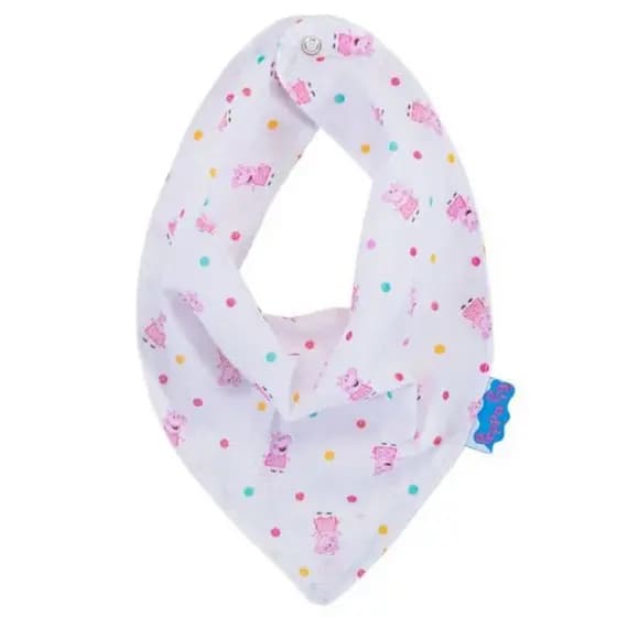 Babador Baby Joy Trends neutro 1 un