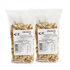 Peixe Seco Desidratado Irico No2 100gr Hanae (Kit com 2)