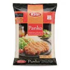 Farinha Para Empanar Panko 1 Kg - Kirin