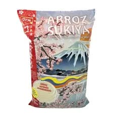 Arroz Japonês Koshihikari Grão Curto Sukiya-mai 5kg
