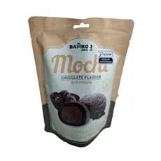 Bolinho de Arroz Mochi Chocolate 180g - Bamboo House