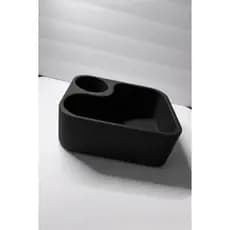 Suporte/Bandeja para Refrigerante e Lanche