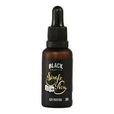 Óleo Hidratante Para Barba Não Contém Silicone - Black Barts