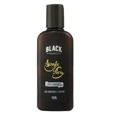 Condicionador De Barba Macia e Hidratada Single Ron 140ml - Black Barts
