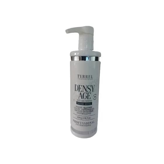 Tyrrel Professional Densy Age Nutri Mask - 480g