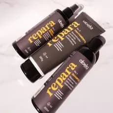 Spray Repara Reconstrução Imediata 250ml - Abela Cosmetics
