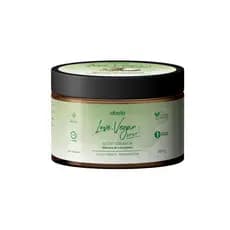 Máscara De Tratamento Nutritiva Love, Vegan Coco 300ml Abela