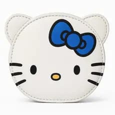 Mini kit para unhas Hello kitty Rosa kit manicure
