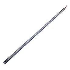 01 Barra De Led 100cm Expositor Sem Calha 110 Ou 220 V