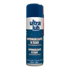 Impermeabilizante De Tecidos 325ml Ultralub - 23342