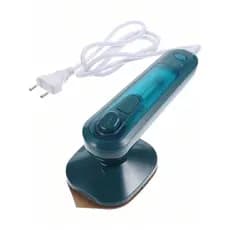 Ferro De Roupa Elétrico a Vapor Portátil