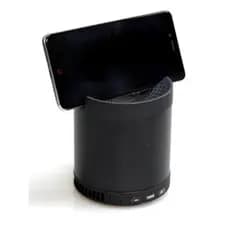 Caixa De Som Q3  Wireles Mp3 Usb Caixinha Com Rádio Fm Grande