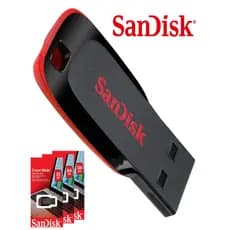 Usb Flash Drive Original 8G 16G 32G 64G 128G Pendrive De Alta Velocidade- Olha Especificação