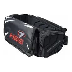Pochete De Ferramentas Com Cinta Abdominal Hss Moto Trilha