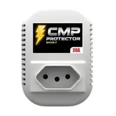 Dispositivo de Proteção Protector Tomada Padrao 20a
