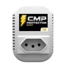Dispositivo de Proteção Protector Tomada Padrao 10A