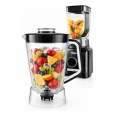 Copo Para Liquidificador Oster 1400 Full com Lâminas em Aço Inox