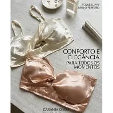 Top de Cetim Luxo Feminino | Frente Torcida e Amarração nas Costas | Brilho Sofisticado e Caimento Perfeito | TG Clos