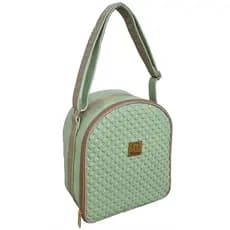 Bolsa Térmica Bebe Papinha Mamadeira Lanches Miellu - Linha Pópeti