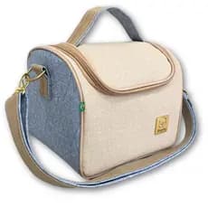 Bolsa Térmica Bebe Papinha Lanches Miellu