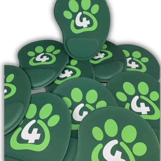 Kit 15pçs Mouse pad Ergonômico Personalizado Logo Foto com Apoio Punho