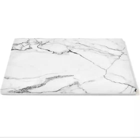 Tapete de Pedra Diatomita Lyor Para Banheiro 60cm