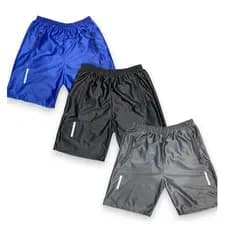 Kit 3 Bermuda SHORT Masculino Short Academia Treino Street - ENVIO IMEDIATO - SECAGEM RAPIDA