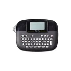 Rotulador Eletrônico Brother PTM95BK Preto