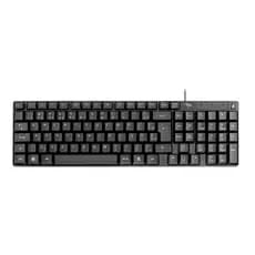 Teclado com Fio Viper Pro Focus Elevate