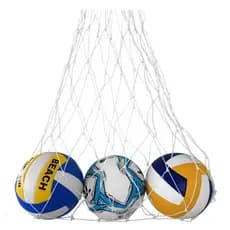 Saco Para Guardar Bolas Futebol, Volei E Basquete Porta Bola