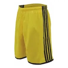 Bermuda Calção Shorts Para Futebol Academia