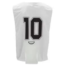 Coletes De Futebol Numerado Kit 7 Pcs
