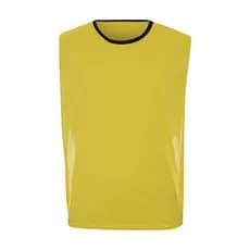 Colete De Treino Futebol - Kit 6 Pcs