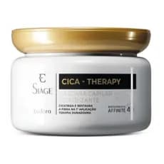 Eudora Siàge Cica Therapy Máscara Capilar 250g