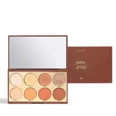 Paleta de Sombra Niina Secrets Neutrals 5,6g