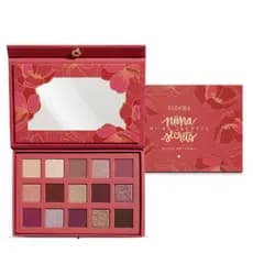 Paleta de Sombras Niina Secrets Soft Petals 10g