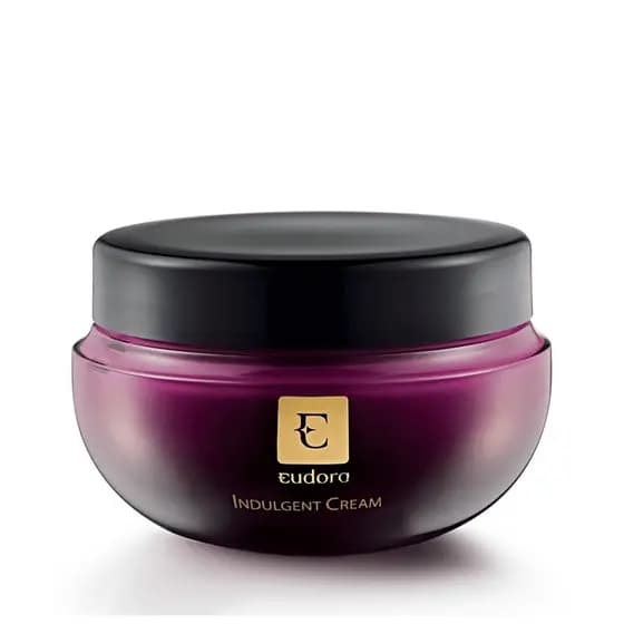 Hidratante Desodorante Corporal Indulgent Cream 250g Eudora