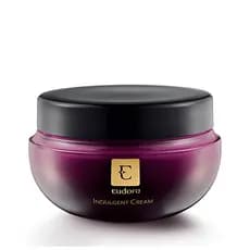 Hidratante Desodorante Corporal Indulgent Cream 250g Eudora