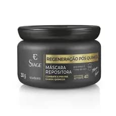 Máscara Repositora Siage Expert Regeneração Pós Química 250g