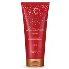 Creme Hidratante Desodorante Corporal La Victorie Intense 200g