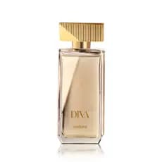 Colônia Desodorante Diva 100ml