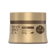 HASKELL Máscara de Tratamento Mandioca 300g