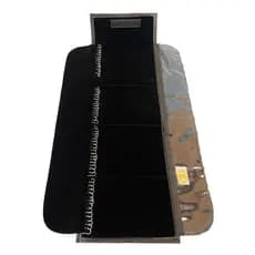 Estojo Mostruário Joias E Semijoias  Elegância E Proteção Envio Rápido