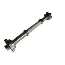 Haltere em Aço Maciço para Musculação Pelegrin PEL-HB35 35cm