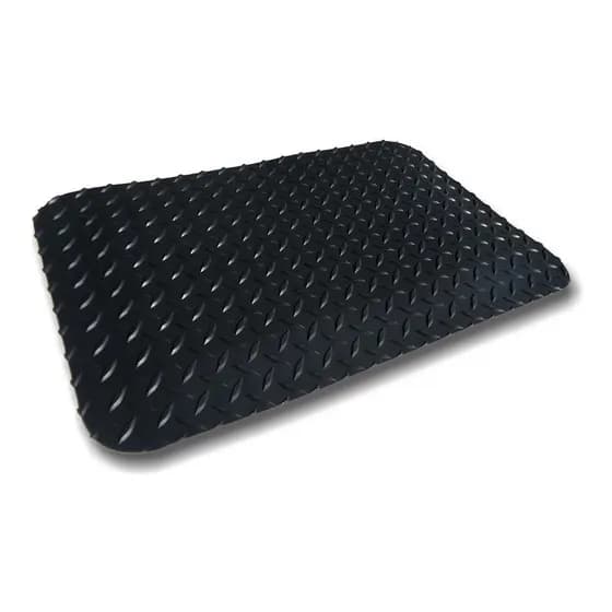 Tapete Anti Fadiga 70cmx60cm Laudado - Ergosolution